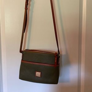 Dooney and Burke small pocket book